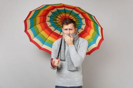 Trockener Reizhusten Studie 1459ils24ct